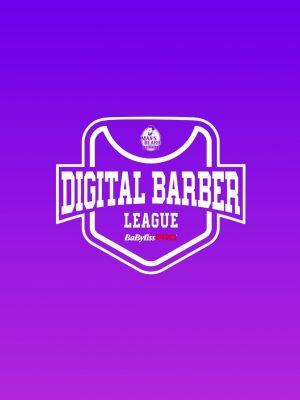 Logo DBL fond dégrader